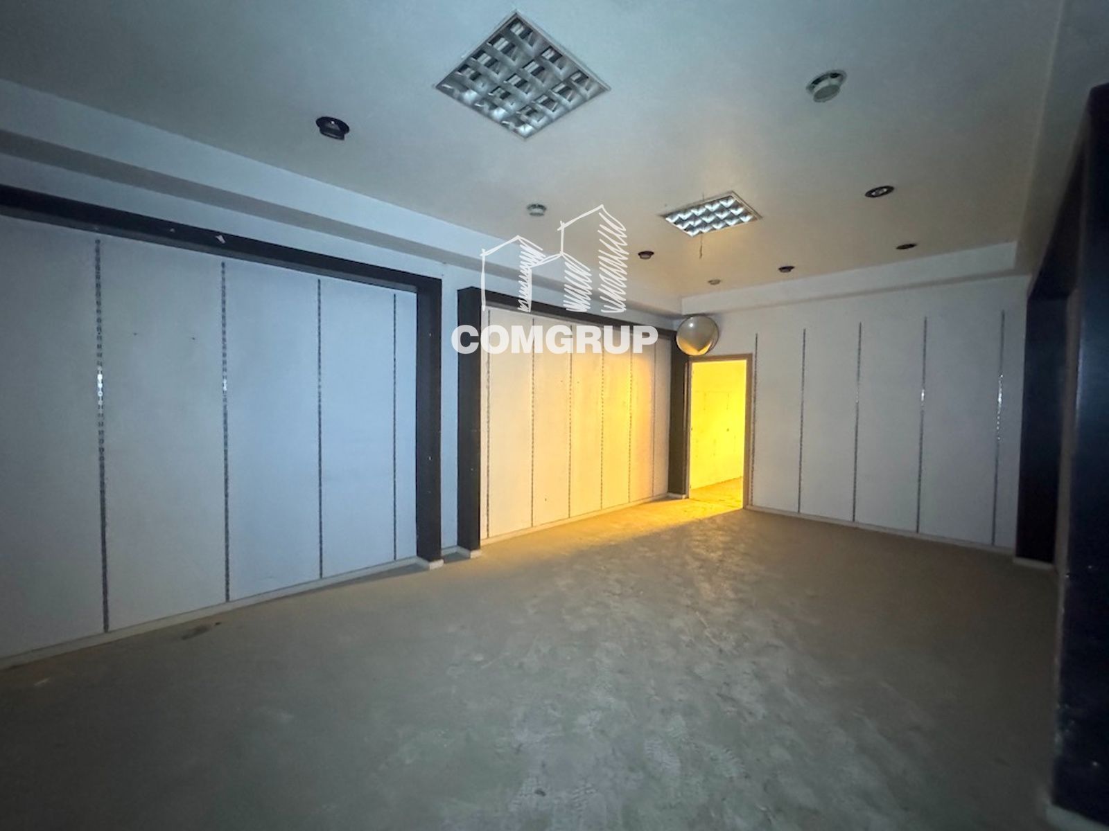 planta baja detalles - Local en alquiler en Pº Maragall, 366 de Barcelona