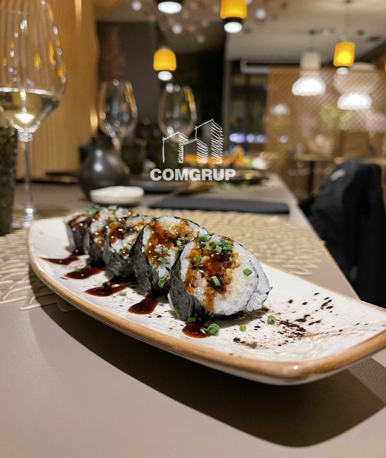 Traspaso de Restaurante en centro de Granollers - Foto 6