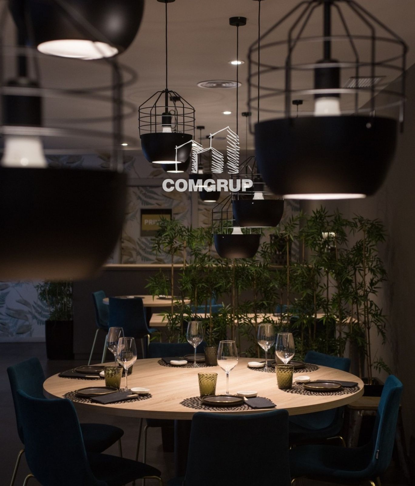 Traspaso de Restaurante en centro de Granollers - Foto 12
