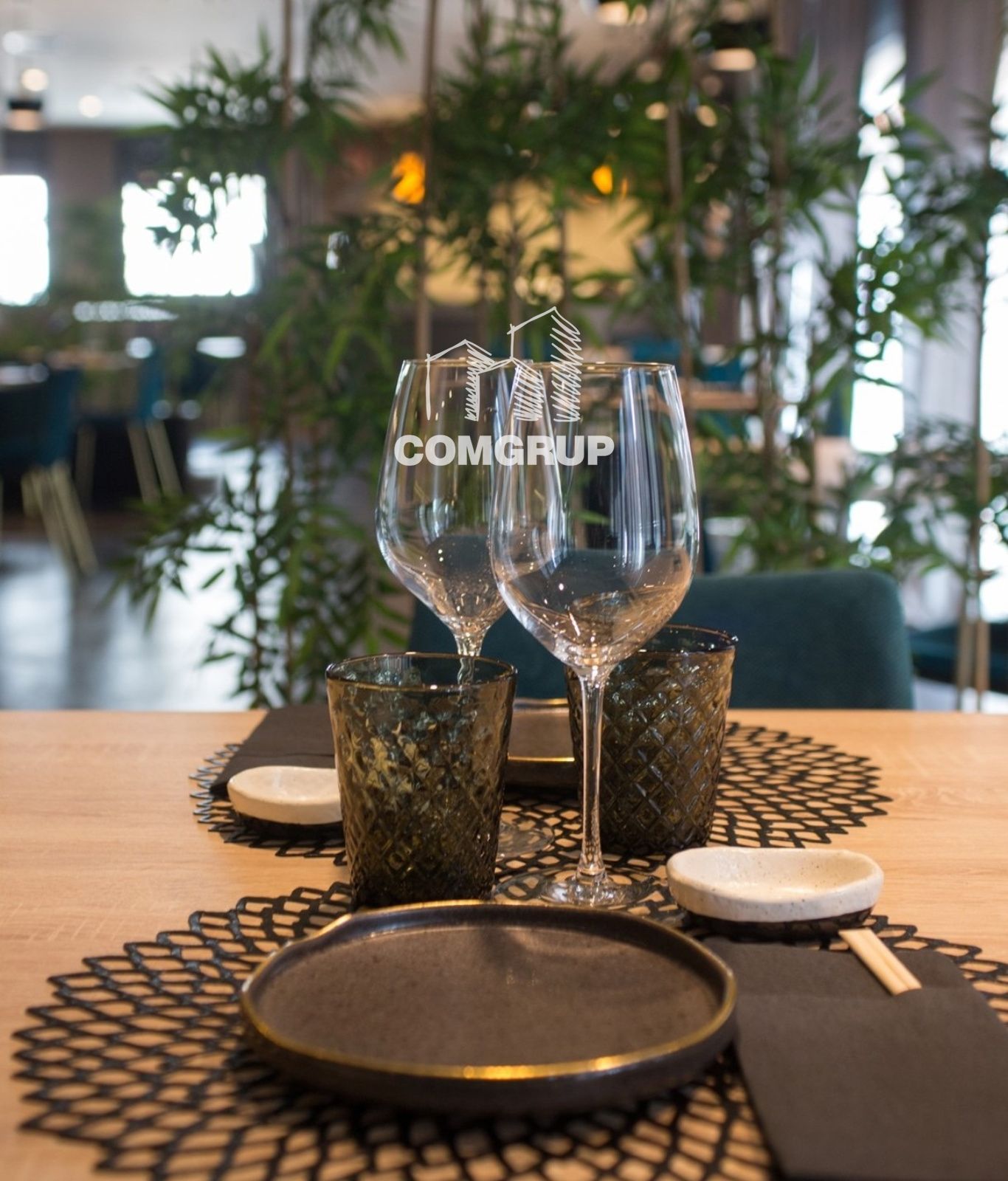 Traspaso de Restaurante en centro de Granollers - Foto 13