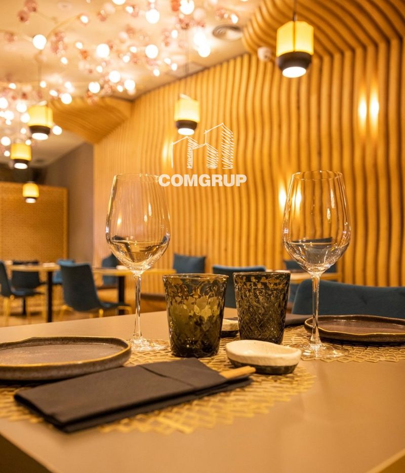 Local Comercial en traspaso Granollers, Barcelona. Ref: 1567. Comgrup