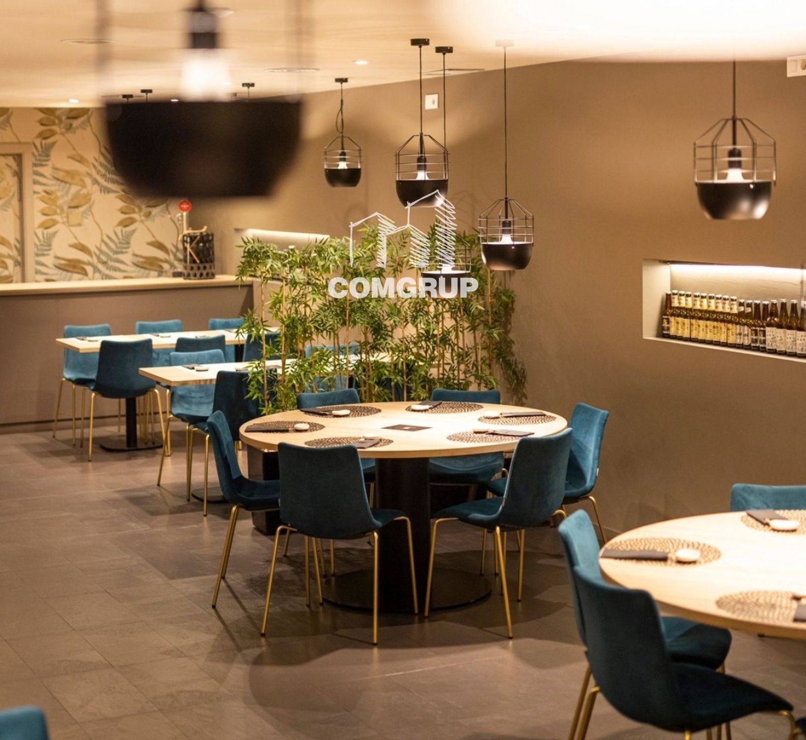 Traspaso de Restaurante en centro de Granollers - Foto 3