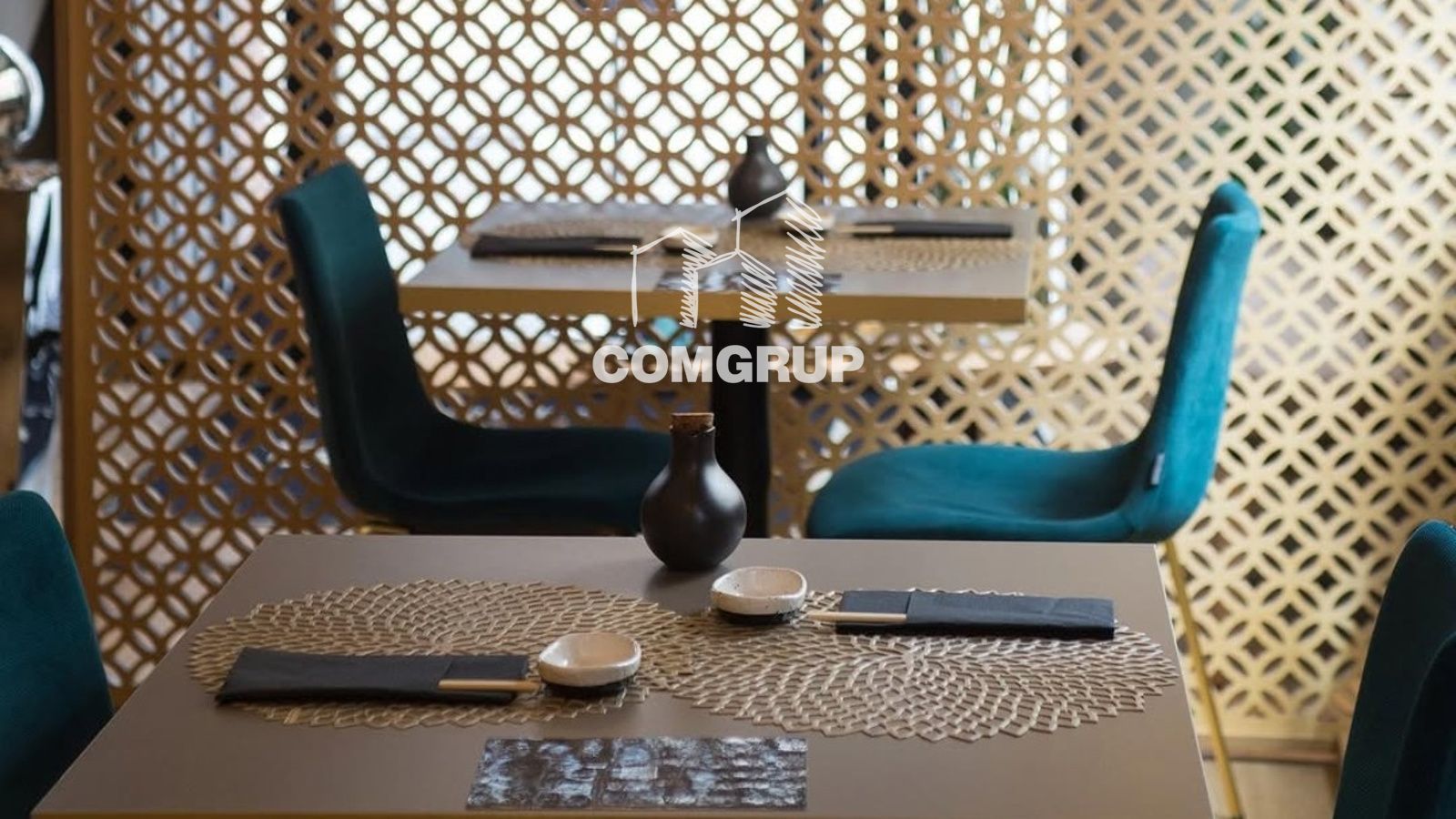 Traspaso de Restaurante en centro de Granollers - Foto 4