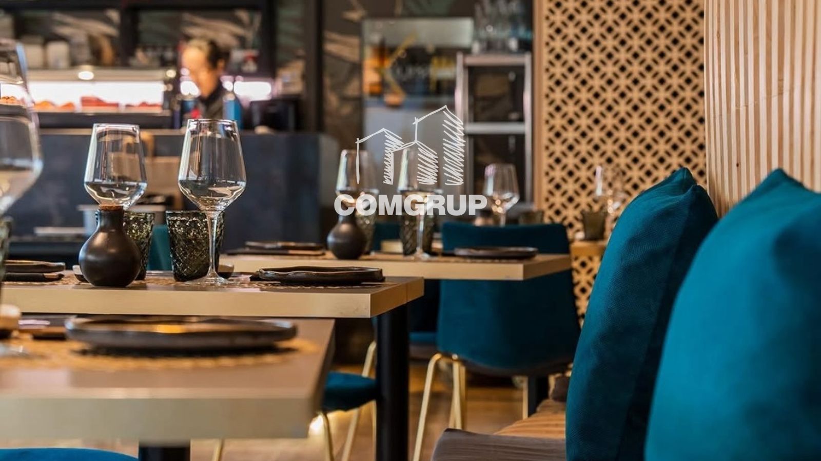 Traspaso de Restaurante en centro de Granollers - Foto 9