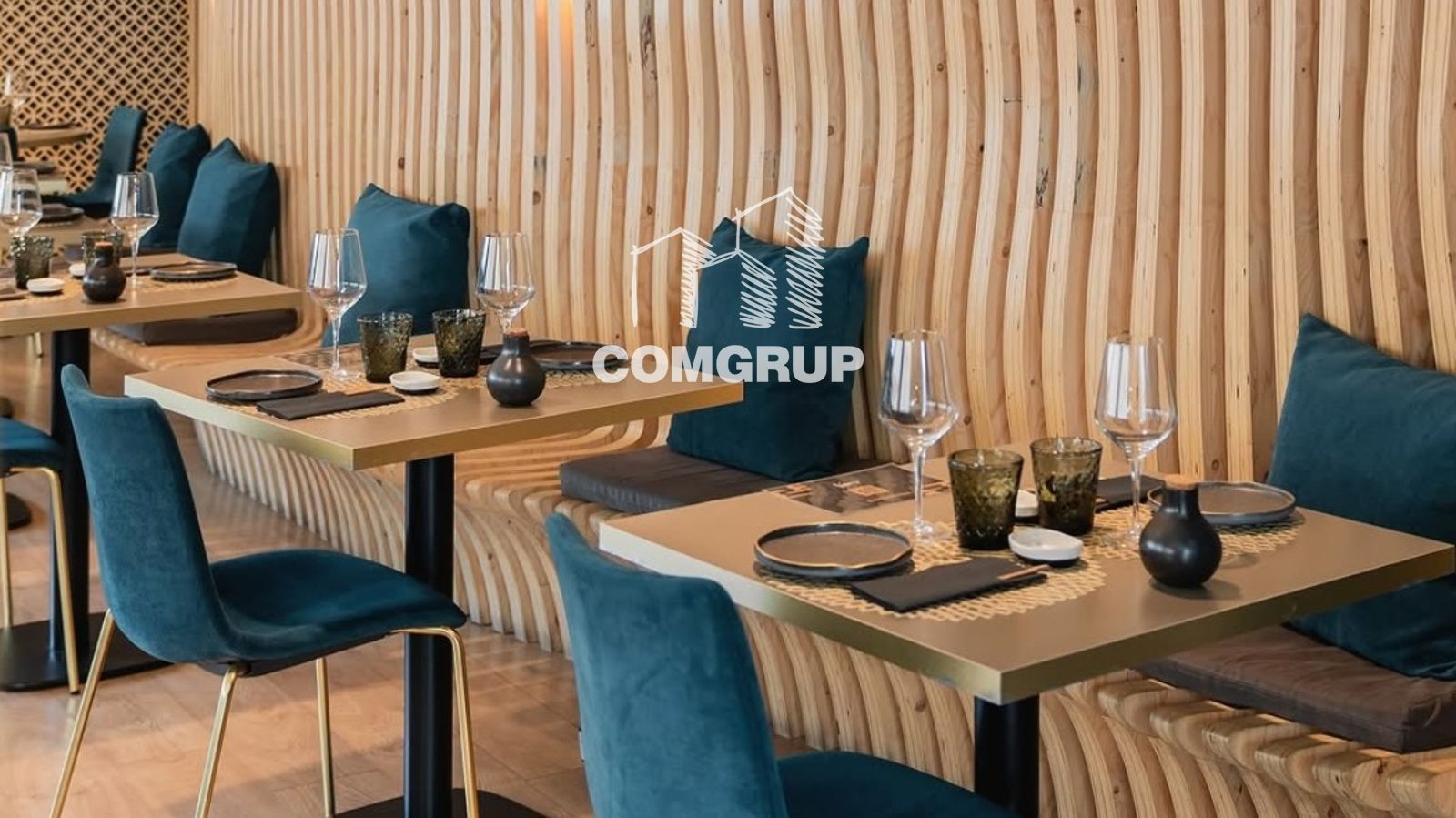 Traspaso de Restaurante en centro de Granollers - Foto 16