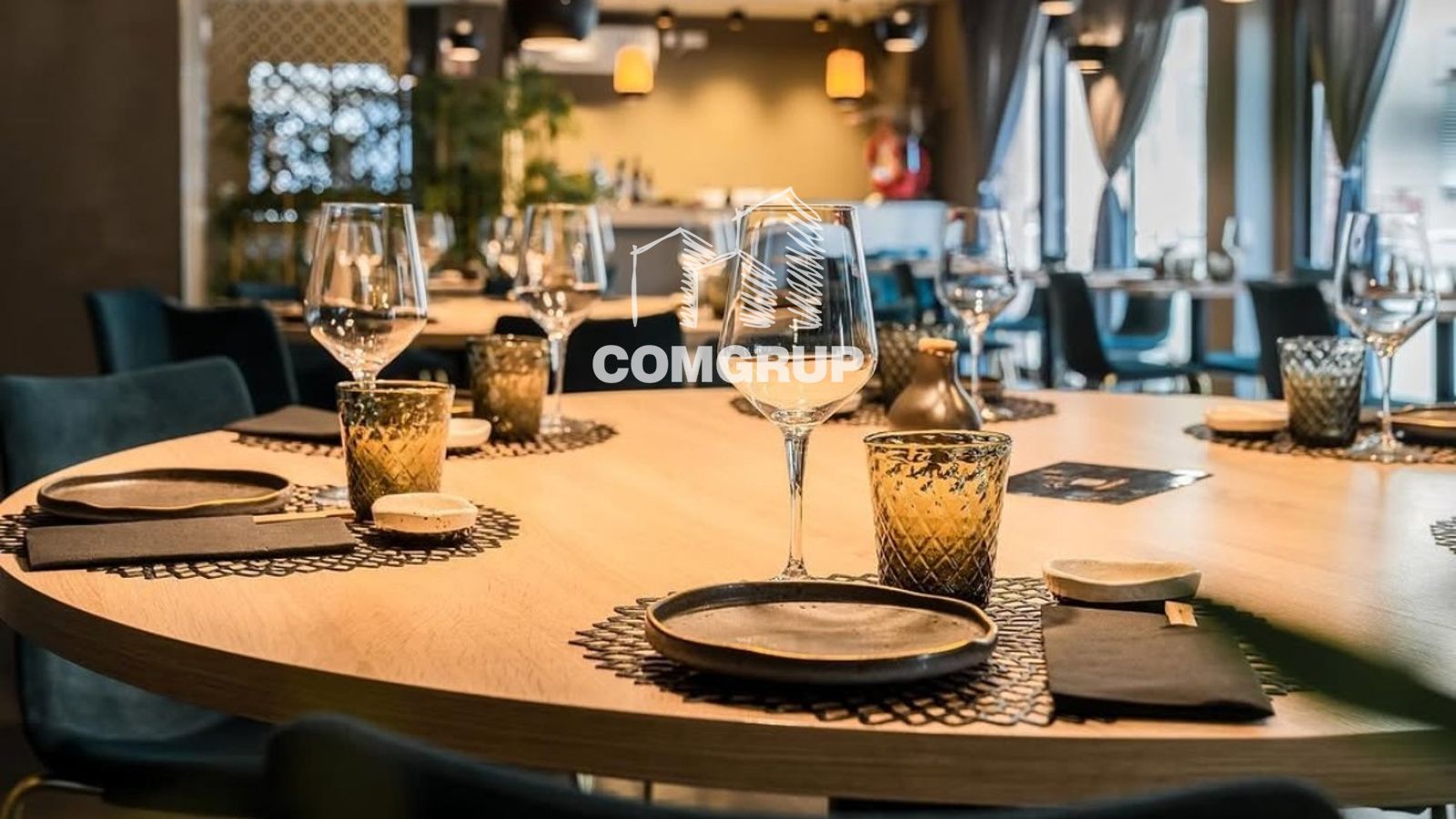 Traspaso de Restaurante en centro de Granollers - Foto 7