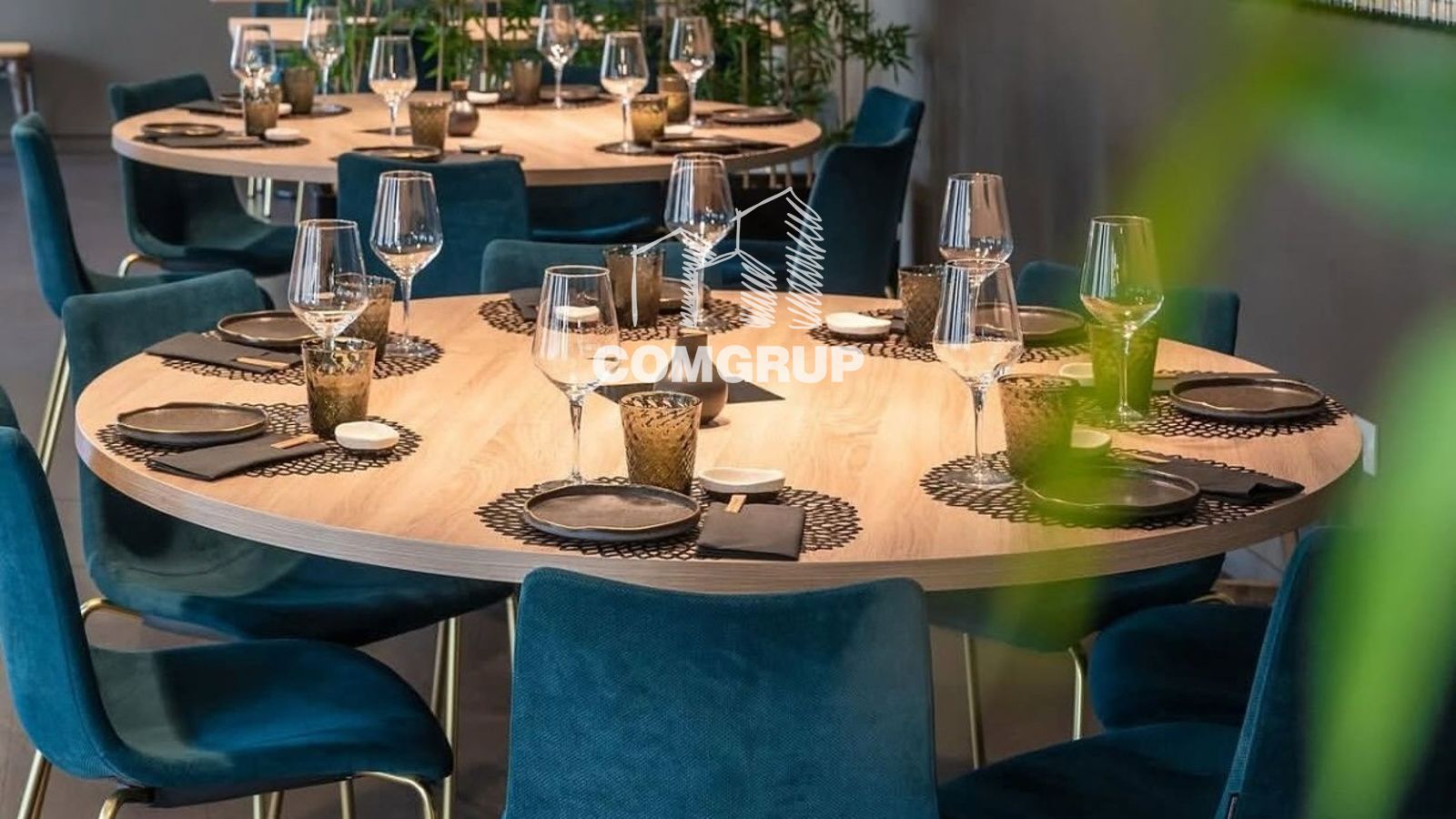 Traspaso de Restaurante en centro de Granollers - Foto 10
