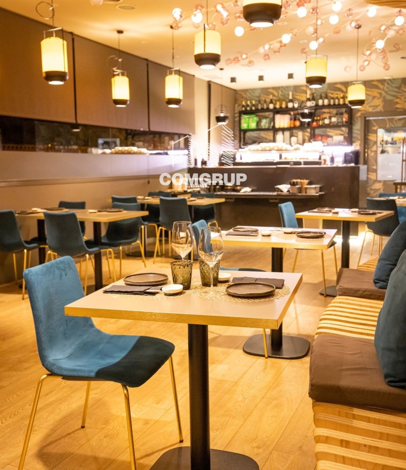 Traspaso de Restaurante en centro de Granollers - Foto 11