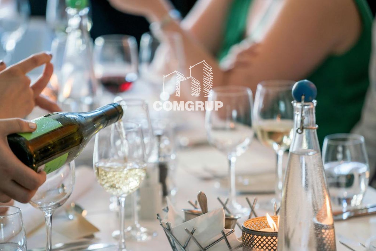 Traspaso Restaurante en Ciutat Vella con Terraza - Foto 6