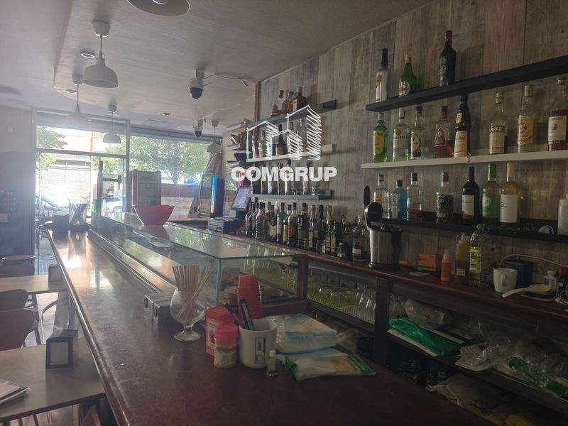 Local Comercial en traspaso Granollers, Barcelona. Ref: 1569. Comgrup