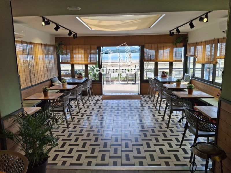 Local Comercial en traspaso Vilassar de Mar, Barcelona. Ref: 1573. Comgrup