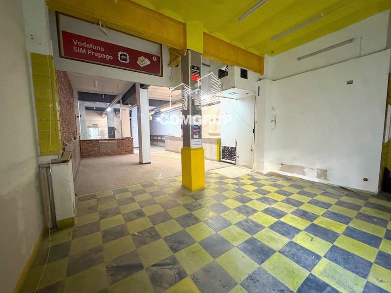Local Comercial en alquiler Barcelona. Ref: 1580. Comgrup