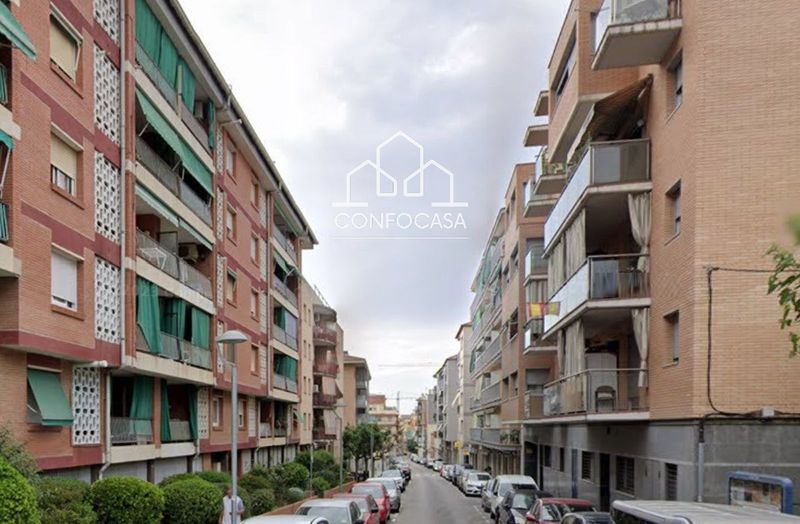 Piso en venta Arenys De Mar, Barcelona. Ref: 1005. Confocasa