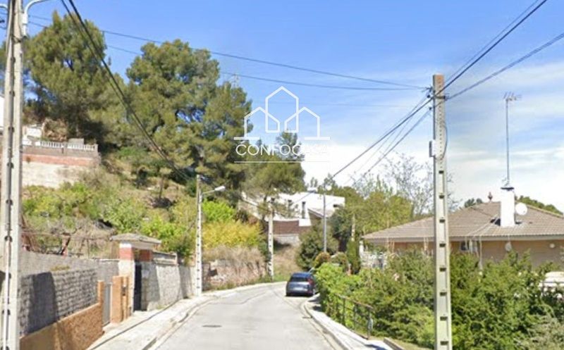 Casa en venta Vacarisses, Barcelona. Ref: 1011. Confocasa