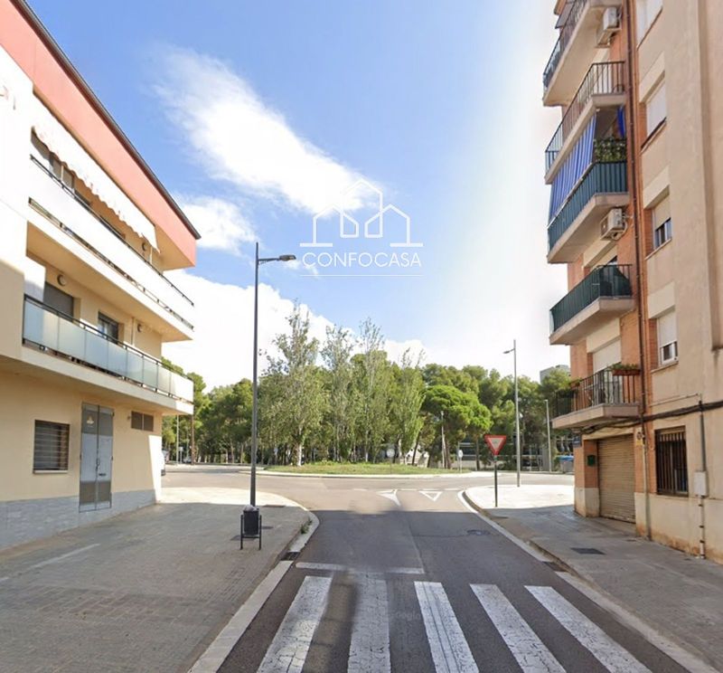 Piso en venta Terrassa, Barcelona. Ref: 1012. Confocasa