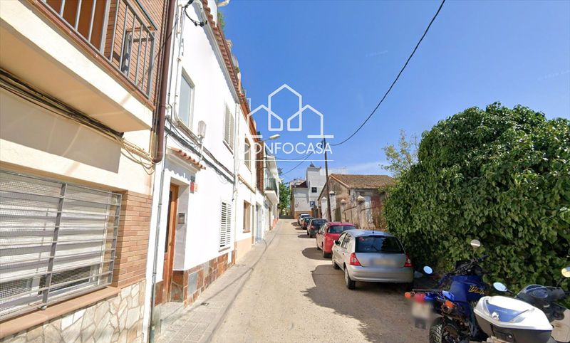 Ático en venta Canet De Mar, Barcelona. Ref: 1013. Confocasa