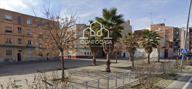 Ático en venta Sabadell, Barcelona. Ref: 1014. Confocasa