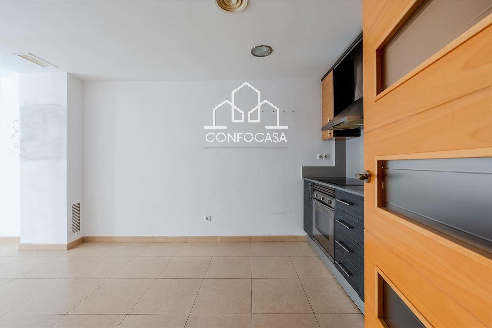 LOFT EN CALLE ANTONI CAPMANY, MATARÓ - Foto 6