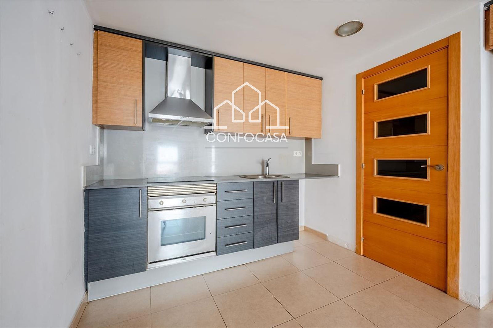 LOFT EN CALLE ANTONI CAPMANY, MATARÓ - Foto 5