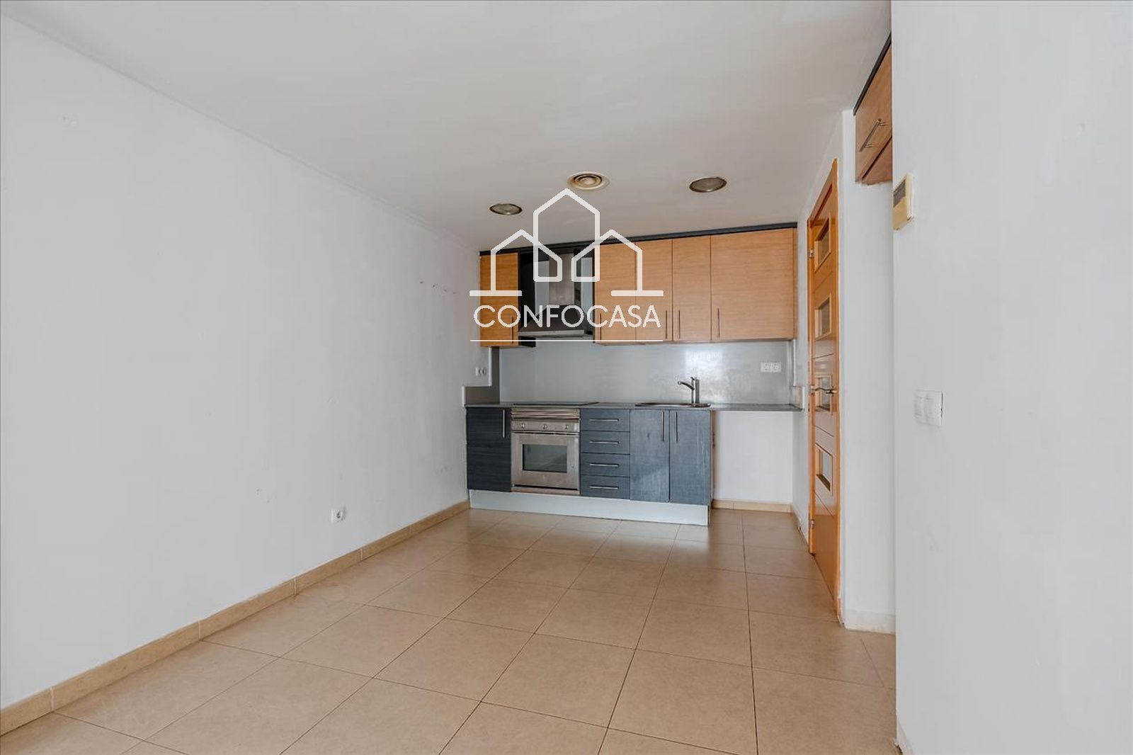 LOFT EN CALLE ANTONI CAPMANY, MATARÓ - Foto 4