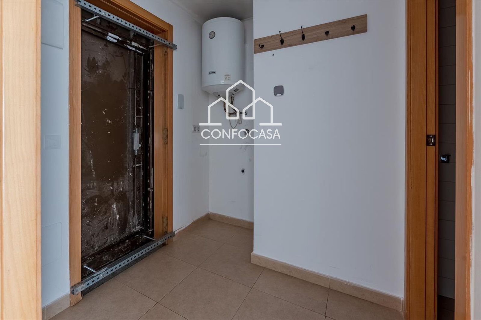 LOFT EN CALLE ANTONI CAPMANY, MATARÓ - Foto 12
