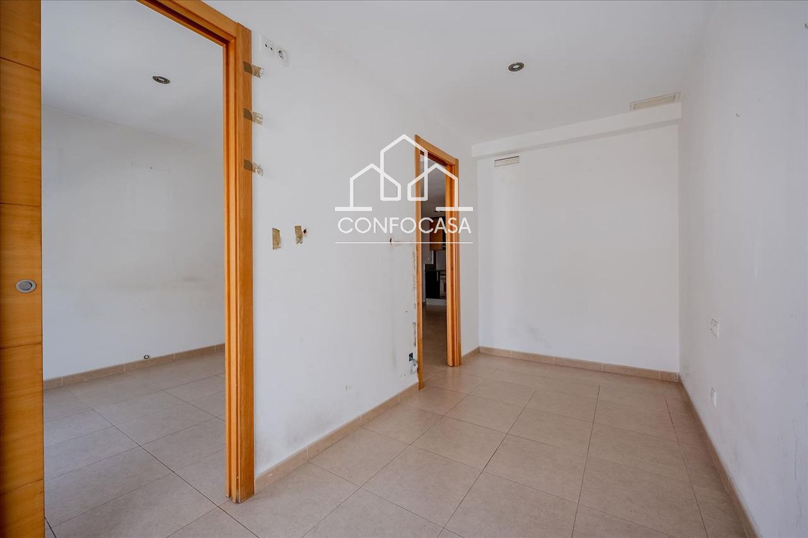 LOFT EN CALLE ANTONI CAPMANY, MATARÓ - Foto 9