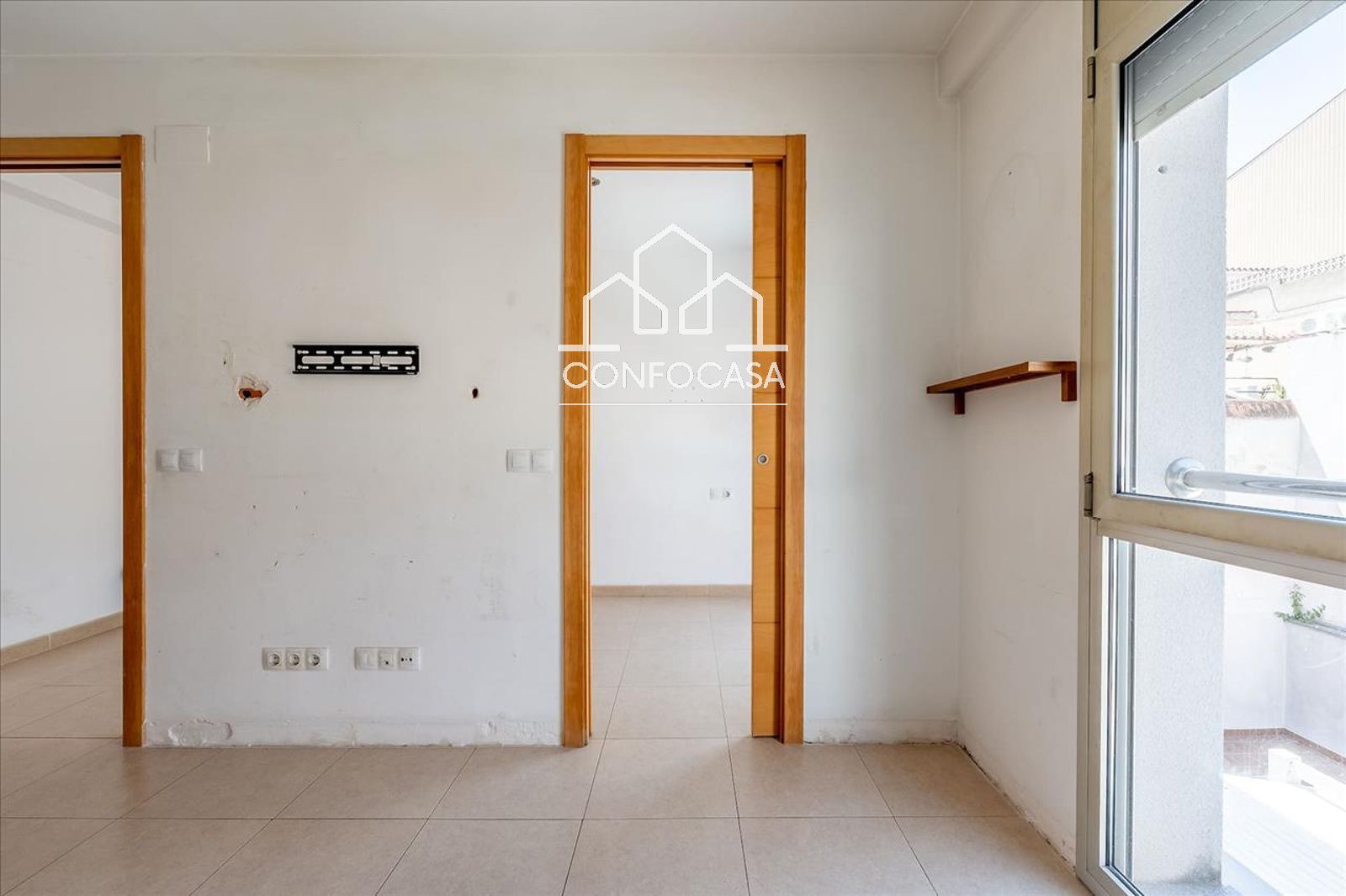LOFT EN CALLE ANTONI CAPMANY, MATARÓ - Foto 7
