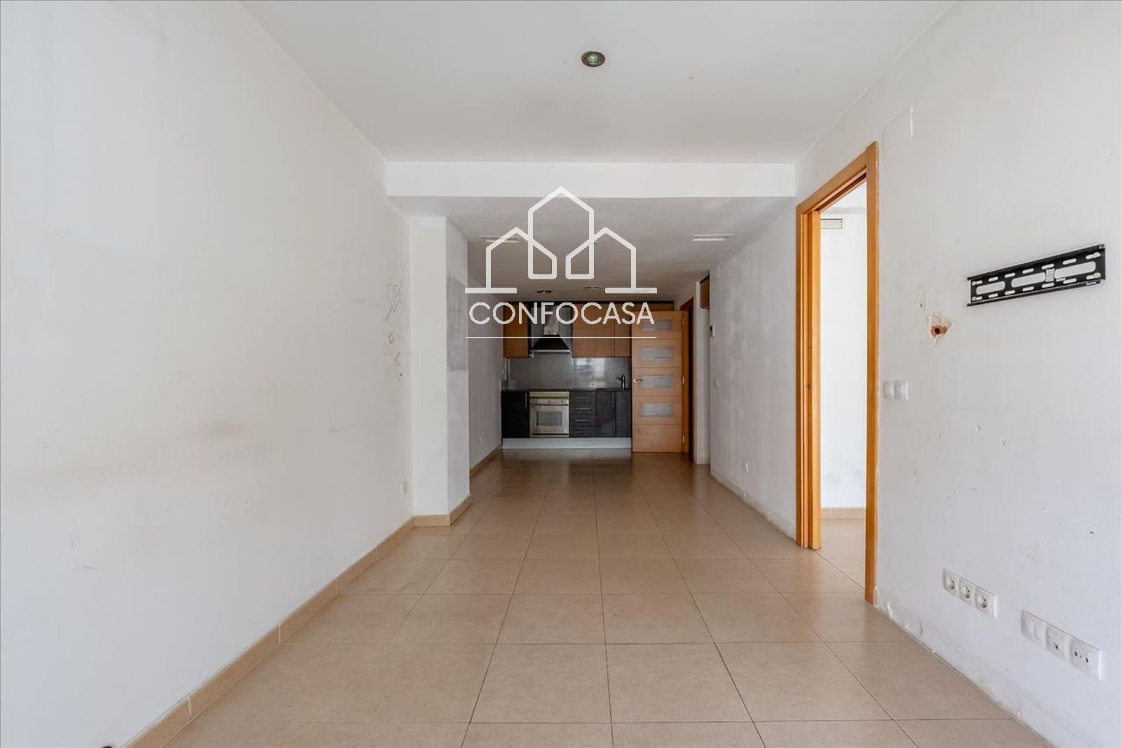 LOFT EN CALLE ANTONI CAPMANY, MATARÓ - Foto 2