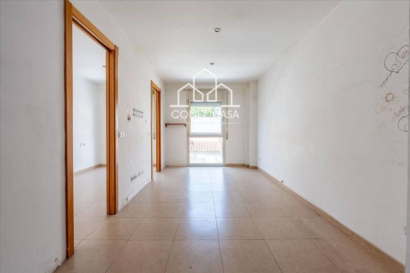 Piso en venta Mataró, Barcelona. Ref: 1020. Confocasa