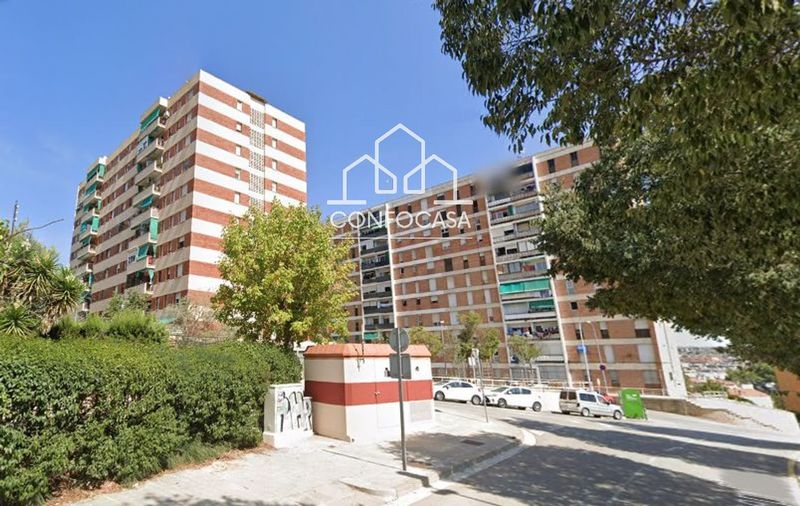 Piso en venta Granollers, Barcelona. Ref: 1023. Confocasa
