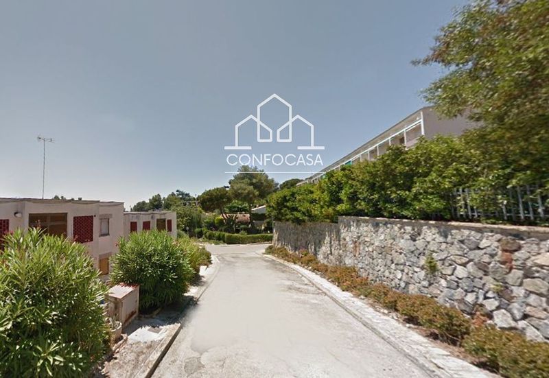 Piso en venta Barcelona. Ref: 1024. Confocasa