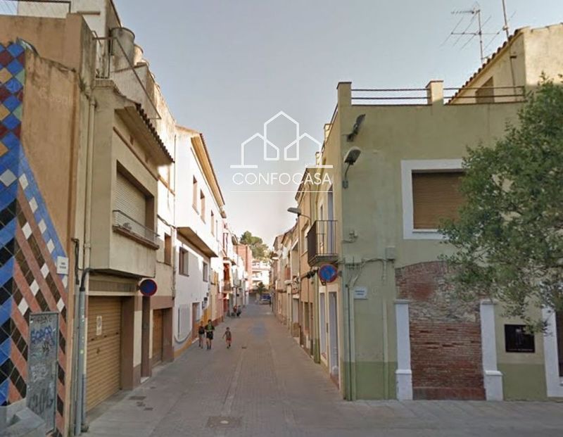 Ático en venta Barcelona. Ref: 1025. Confocasa