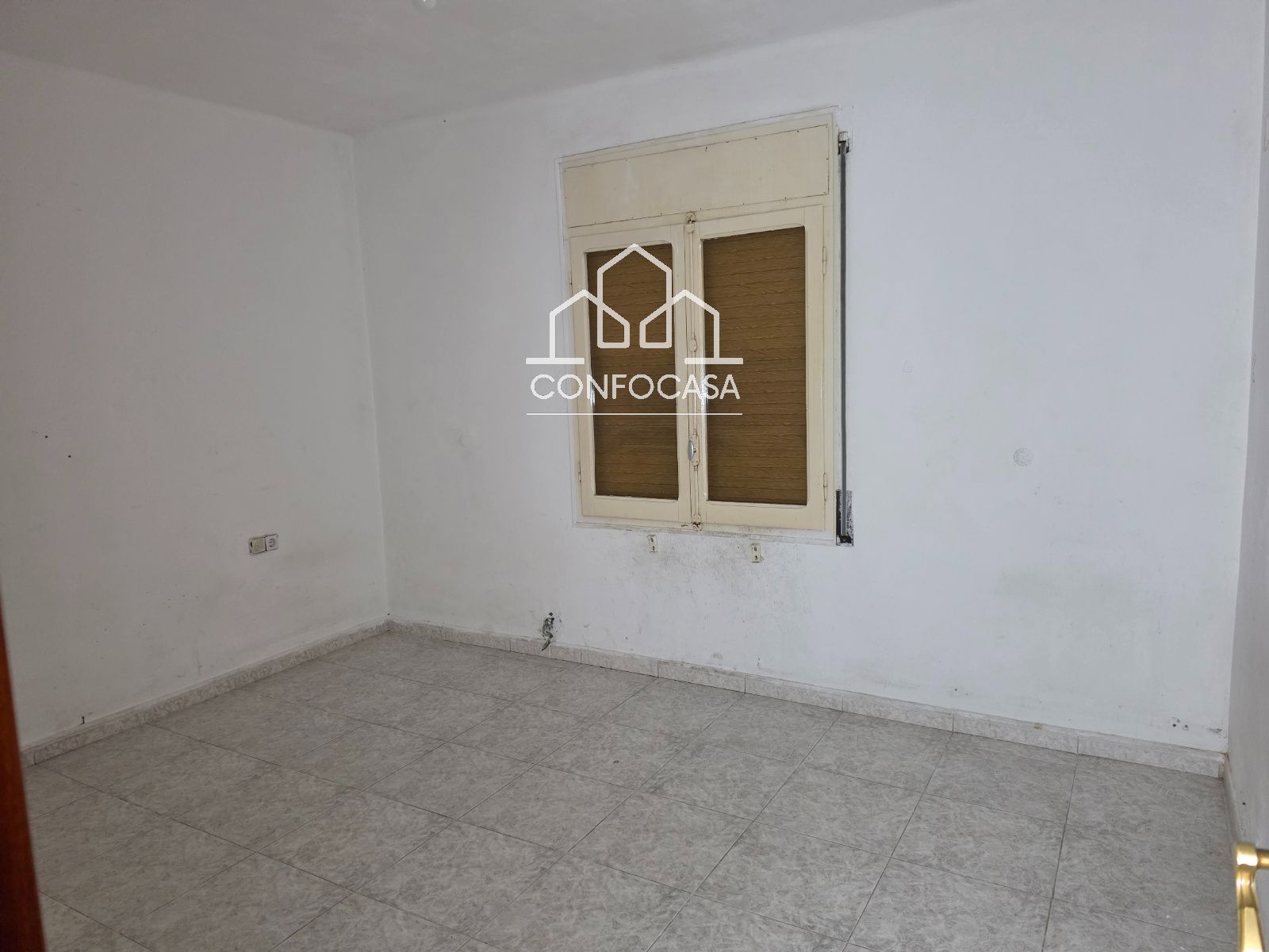 Habitación 1 - Piso de 3 habitaciones en Mataró