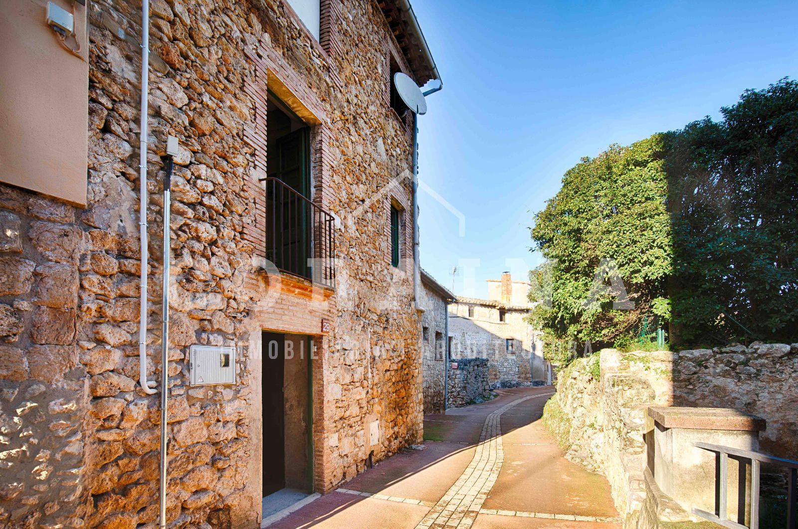 Adosado en venta Serinya, Girona. Ref: 1163. Coraina