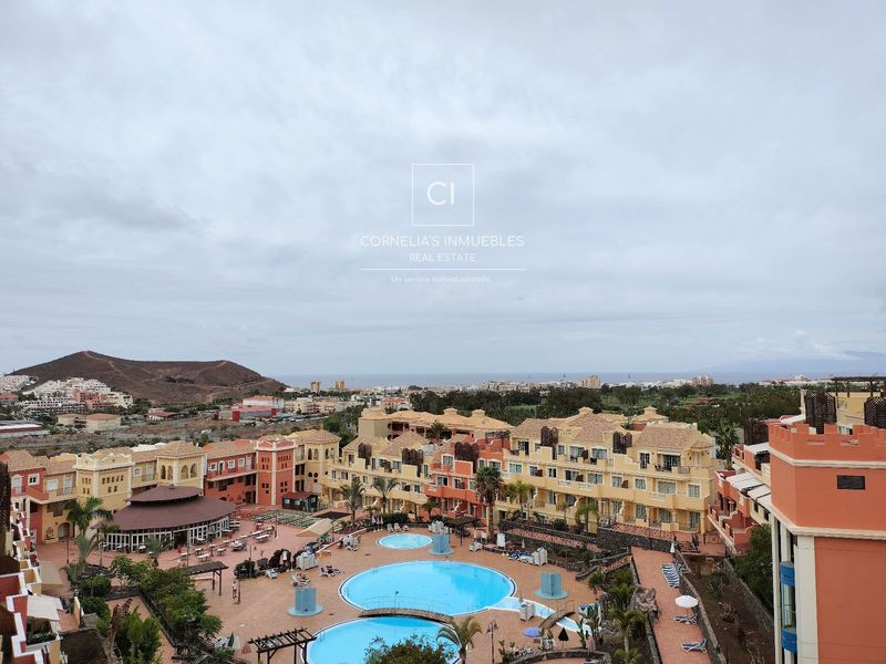 Attique en vente Arona, Santa Cruz Tenerife. Ref: 1005. Cornelia