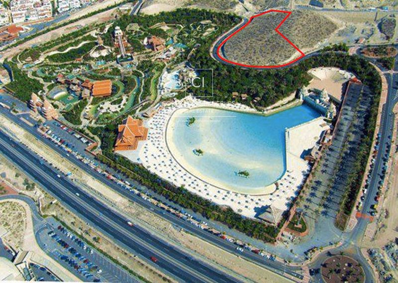 Adosado en venta Costa Adeje, Santa Cruz Tenerife. Ref: 1006. Cornelia