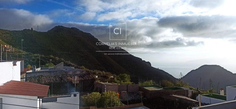 Casa en venta Santiago del Teide, Santa Cruz Tenerife. Ref: 1017. Cornelia