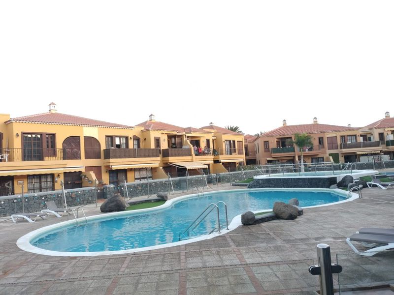 Apartamento Costa Del Silencio, Santa Cruz Tenerife. Ref: 1020. Cornelia