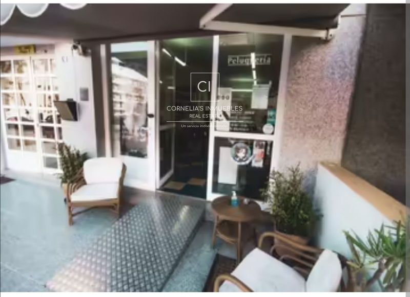 Local Comercial en venta y alquiler Playa De Los Cristianos, Santa Cruz Tenerife. Ref: 1021. Cornelia