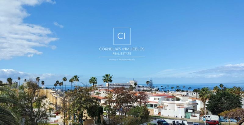 Appartement en vente Costa Adeje, Santa Cruz Tenerife. Ref: 1036. Cornelia