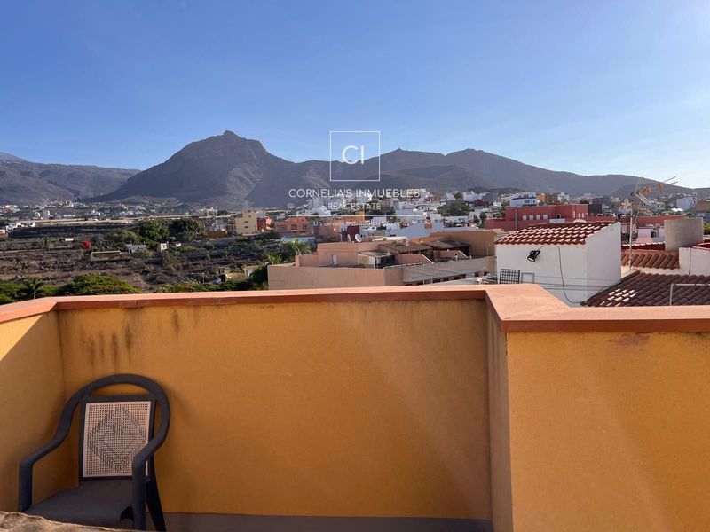 Appartament en vente Buzanada, Santa Cruz Tenerife. Ref: 1040. Cornelia