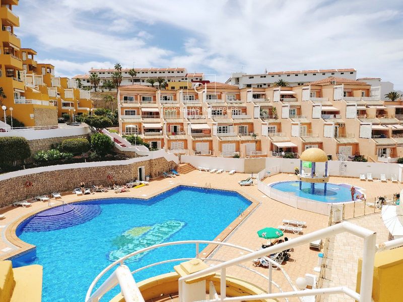 Appartament en vente Adeje, Santa Cruz Tenerife. Ref: 1044. Cornelia