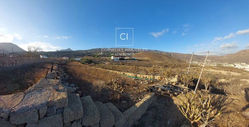 Casa en venta Sabinita Alta, Santa Cruz Tenerife. Ref: 1057. Cornelia