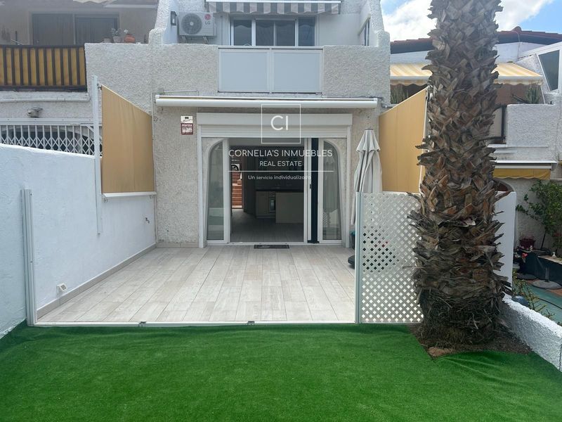 Wohnung zu verkaufen Adeje, Santa Cruz Tenerife. Ref: 1059. Cornelia