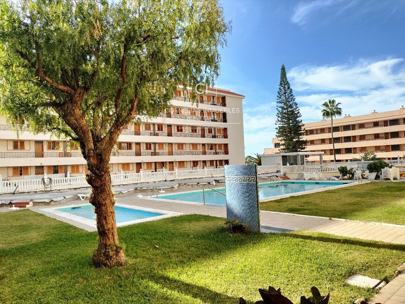 Appartament en vente Arona, Santa Cruz Tenerife. Ref: 1061. Cornelia