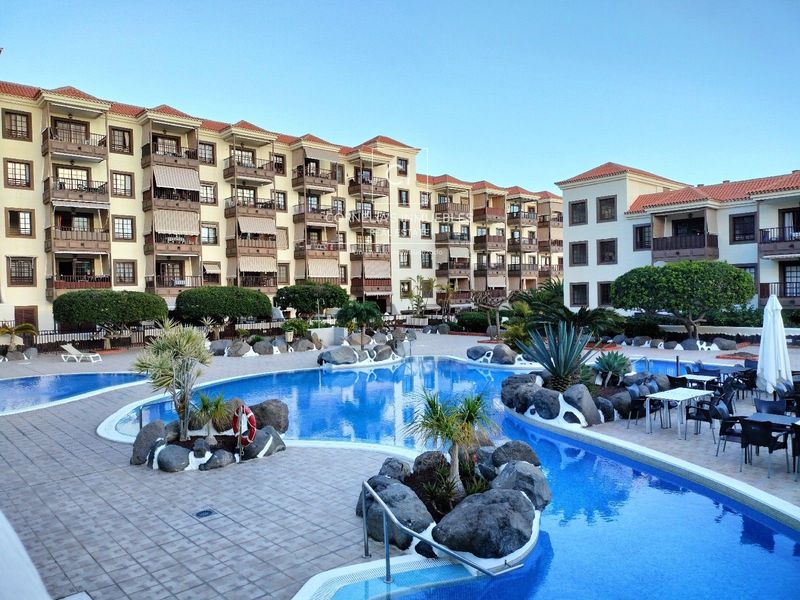 Apartament zu verkaufen Arona, Santa Cruz Tenerife. Ref: 1062. Cornelia