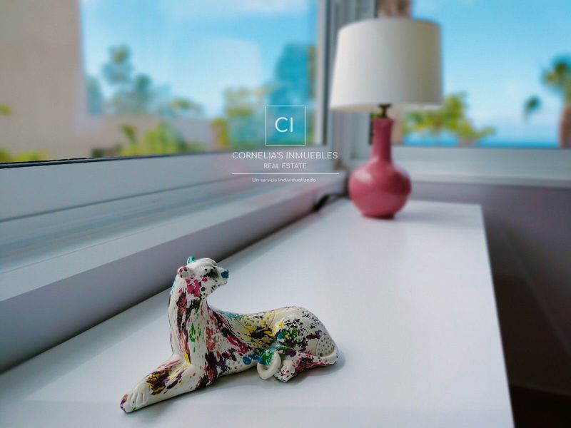 Reihenhaus zu verkaufen Adeje, Santa Cruz Tenerife. Ref: 1064. Cornelia