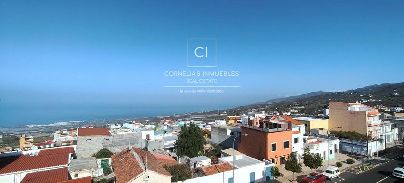 Appartament en vente Guia De Isora, Santa Cruz Tenerife. Ref: 1073. Cornelia