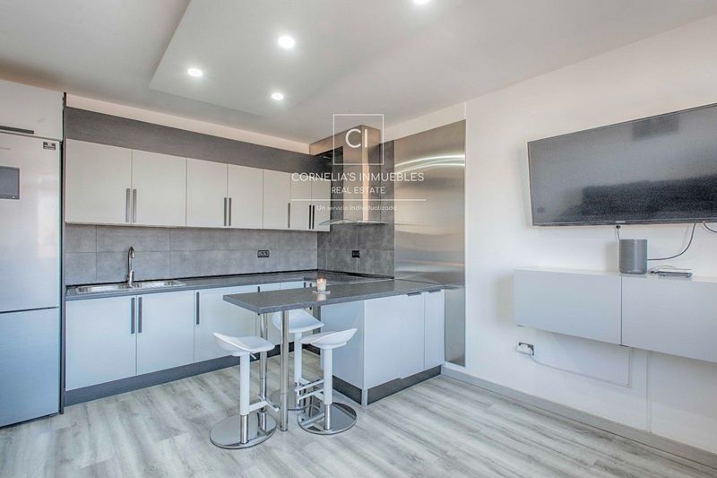 Appartement en vente Los Abrigos, Santa Cruz Tenerife. Ref: 1080. Cornelia