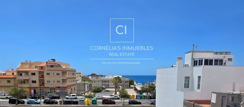 Apartamento en venta Granadilla de Abona, Santa Cruz Tenerife. Ref: 1081. Cornelia